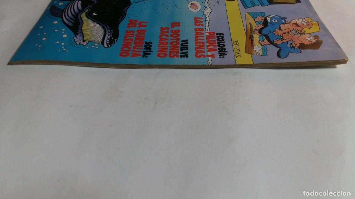 C&oacute;mics: Zipi y Zape, EXTRA, N&deg;10, Ediciones B - Foto 4