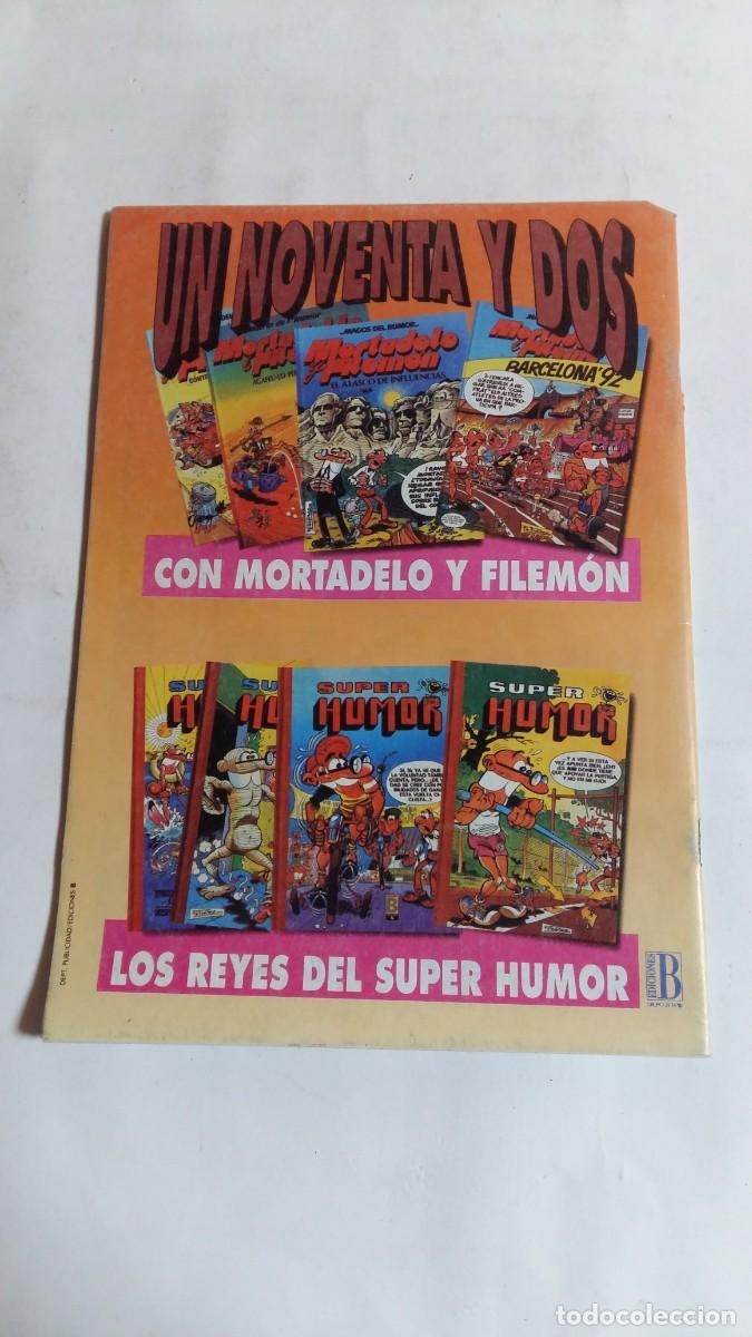 C&oacute;mics: Zipi y Zape, EXTRA, N&deg;16, Ediciones B - Foto 2