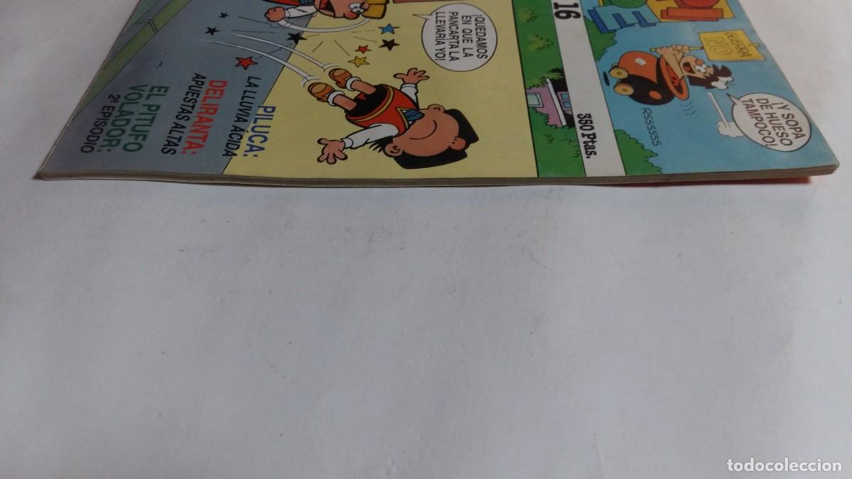 C&oacute;mics: Zipi y Zape, EXTRA, N&deg;16, Ediciones B - Foto 4