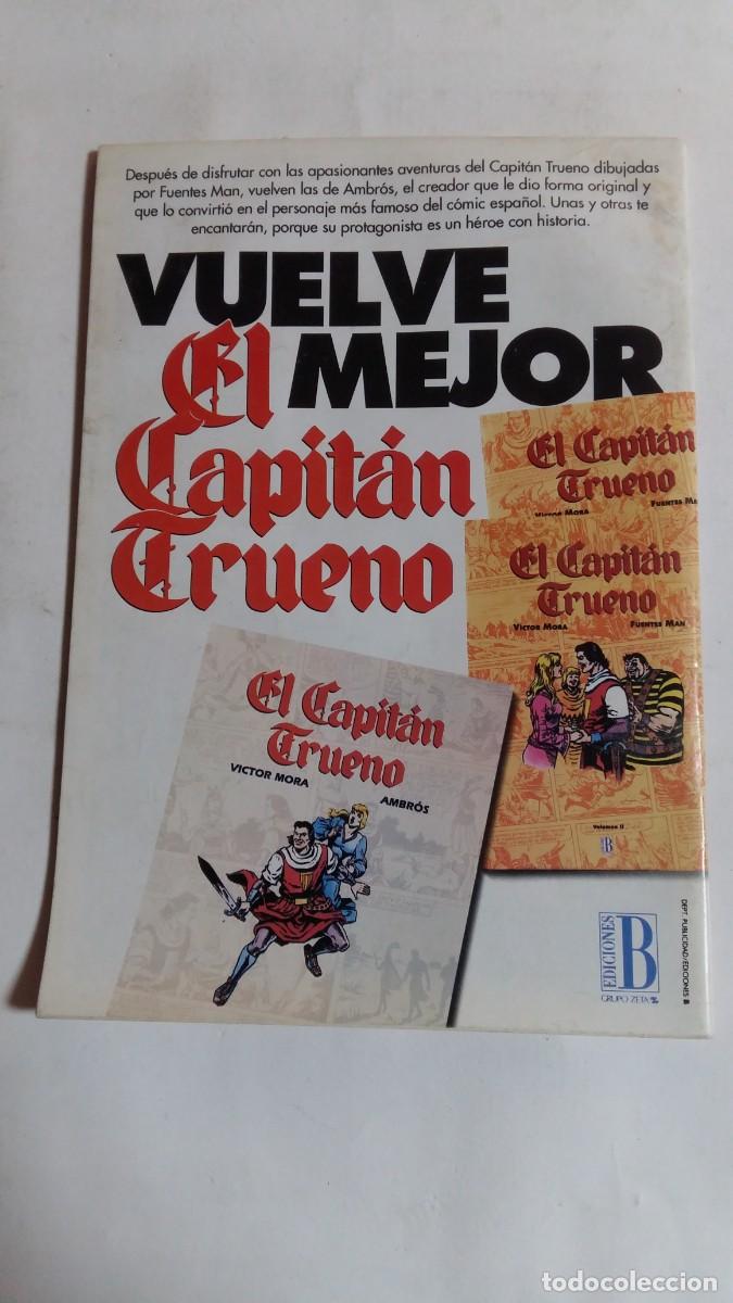 C&oacute;mics: Zipi y Zape, EXTRA, N&deg;41, Ediciones B - Foto 2