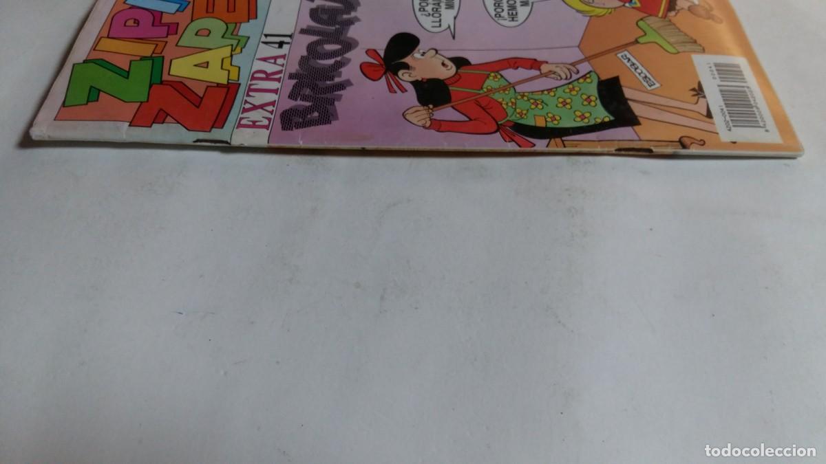 C&oacute;mics: Zipi y Zape, EXTRA, N&deg;41, Ediciones B - Foto 3