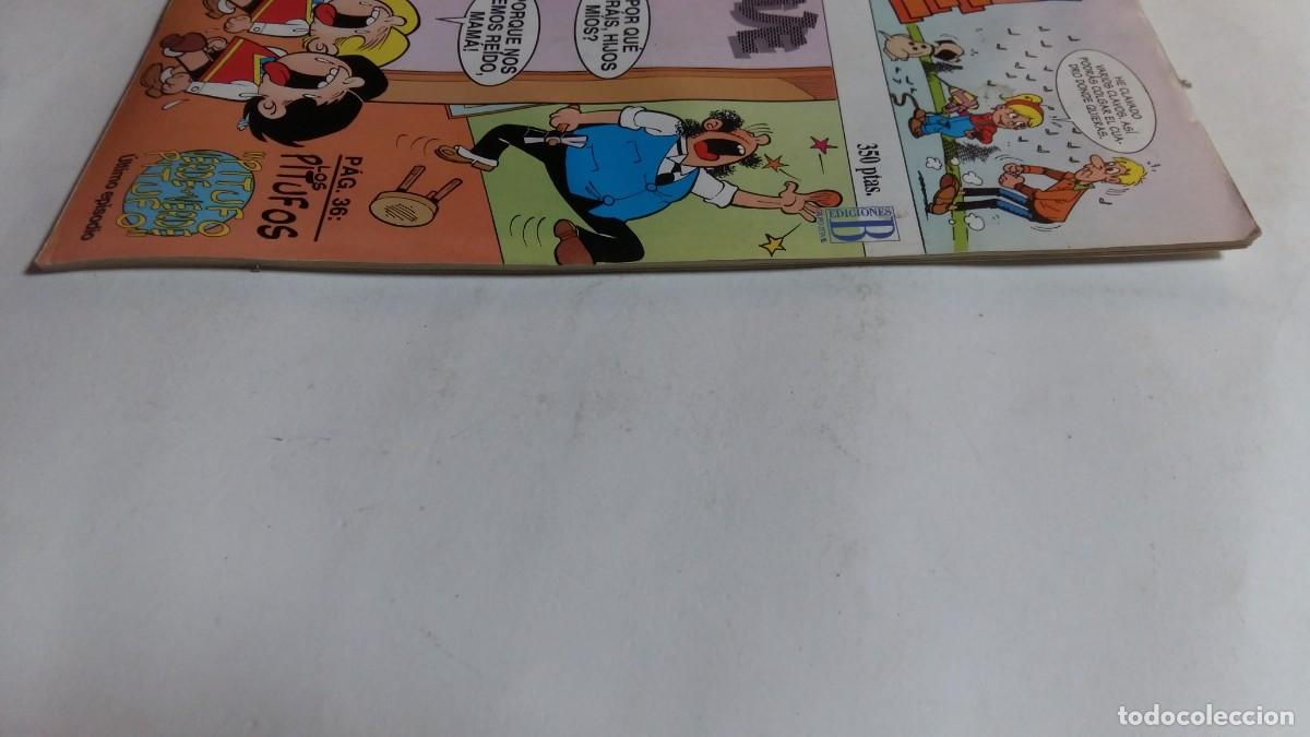 C&oacute;mics: Zipi y Zape, EXTRA, N&deg;41, Ediciones B - Foto 4