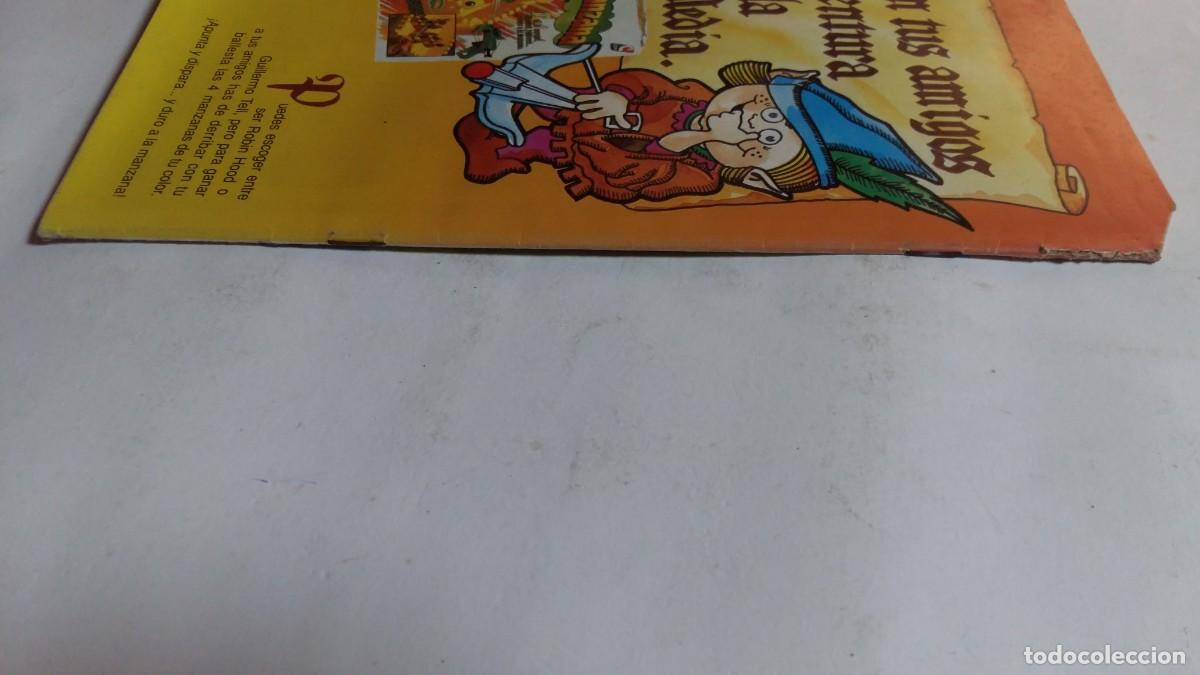 C&oacute;mics: Zipi y Zape, N&deg;168, Ediciones B - Foto 3