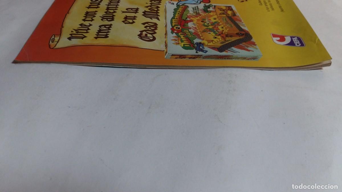 C&oacute;mics: Zipi y Zape, N&deg;168, Ediciones B - Foto 4