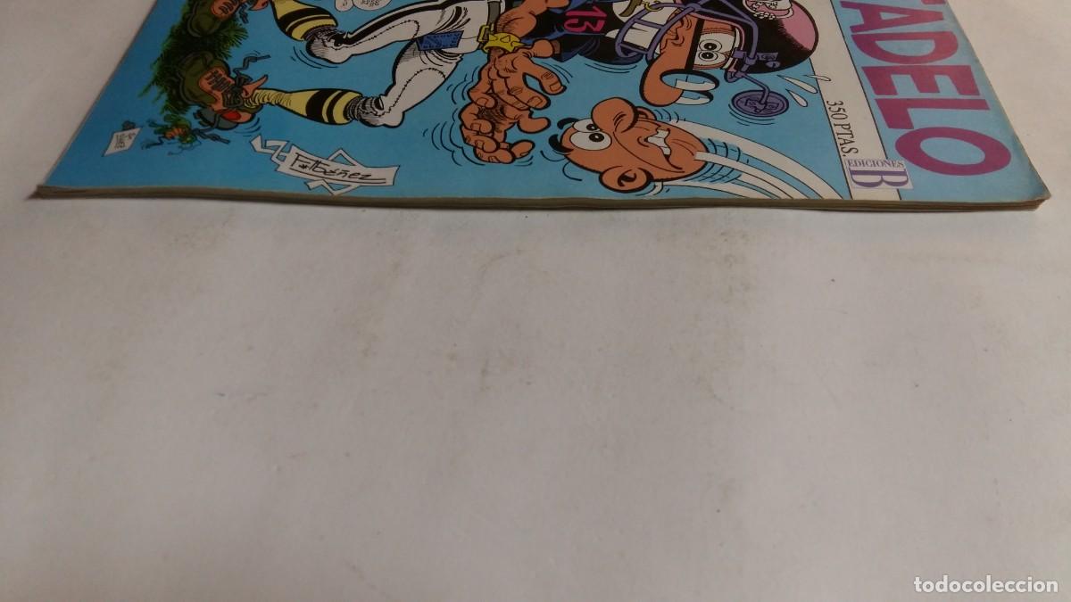 C&oacute;mics: Mortadelo EXTRA, N&deg;14, Ediciones B - Foto 4