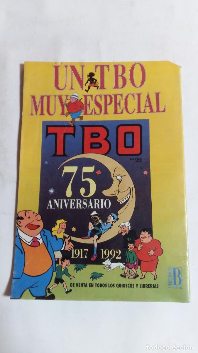 C&oacute;mics: Mortadelo EXTRA, N&deg;21, Ediciones B - Foto 2