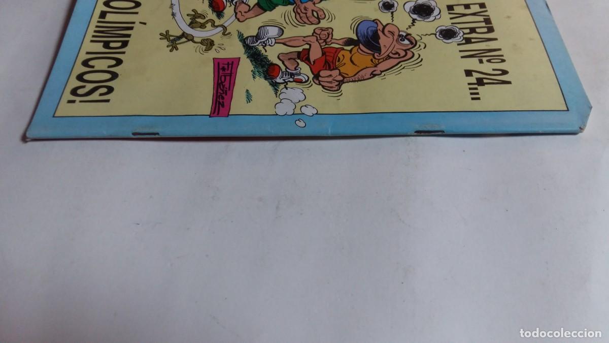 C&oacute;mics: Mortadelo EXTRA, N&deg;23, Ediciones B - Foto 3