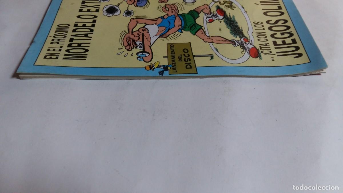 C&oacute;mics: Mortadelo EXTRA, N&deg;23, Ediciones B - Foto 4