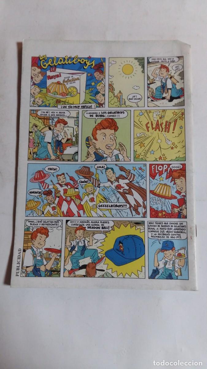 C&oacute;mics: Mortadelo EXTRA, N&deg;24, Ediciones B - Foto 2