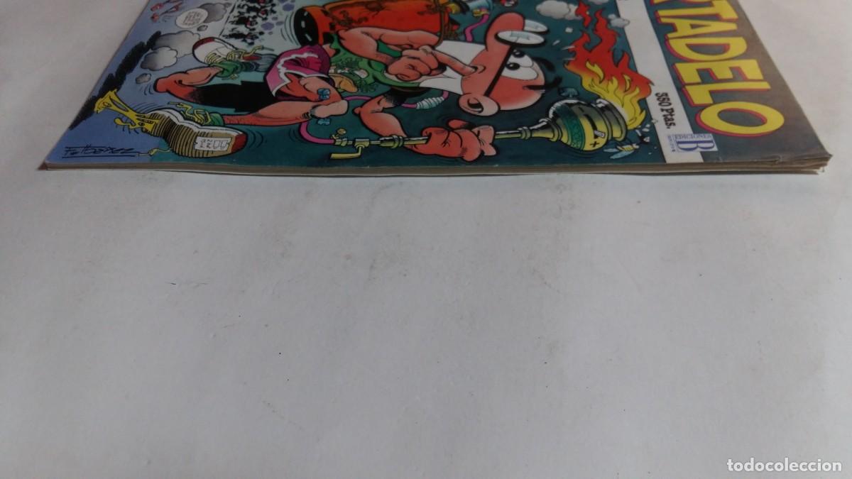 C&oacute;mics: Mortadelo EXTRA, N&deg;24, Ediciones B - Foto 4