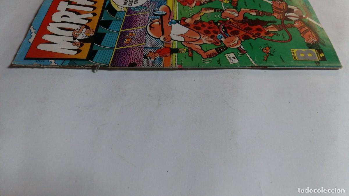 C&oacute;mics: Mortadelo, N&deg;44, Ediciones B - Foto 3