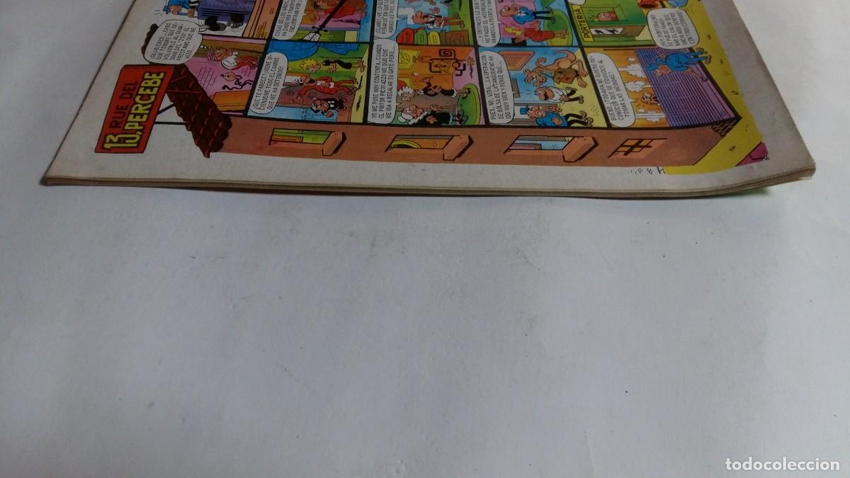 C&oacute;mics: Mortadelo, N&deg;46, Ediciones B - Foto 4