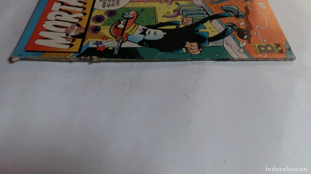 C&oacute;mics: Mortadelo, N&deg;47, Ediciones B - Foto 3