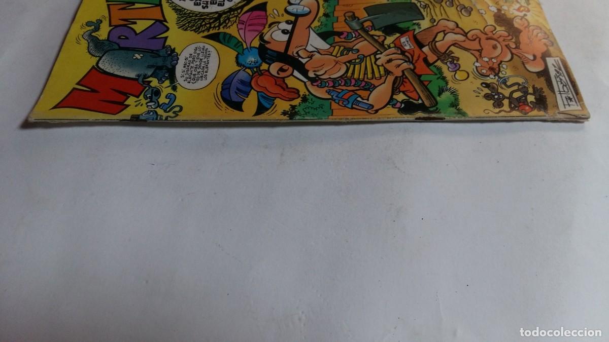 C&oacute;mics: Mortadelo, N&deg;50, Ediciones B - Foto 3