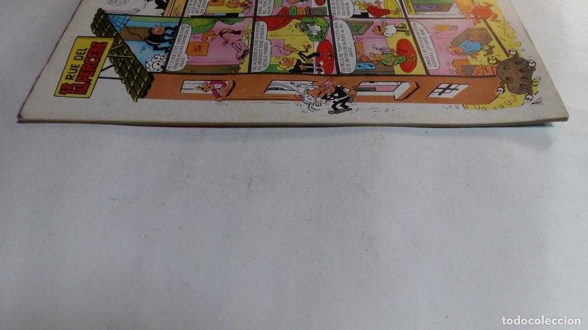 C&oacute;mics: Mortadelo, N&deg;57, Ediciones B - Foto 4