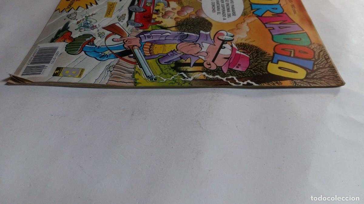 C&oacute;mics: Mortadelo, N&deg;155, Ediciones B - Foto 4