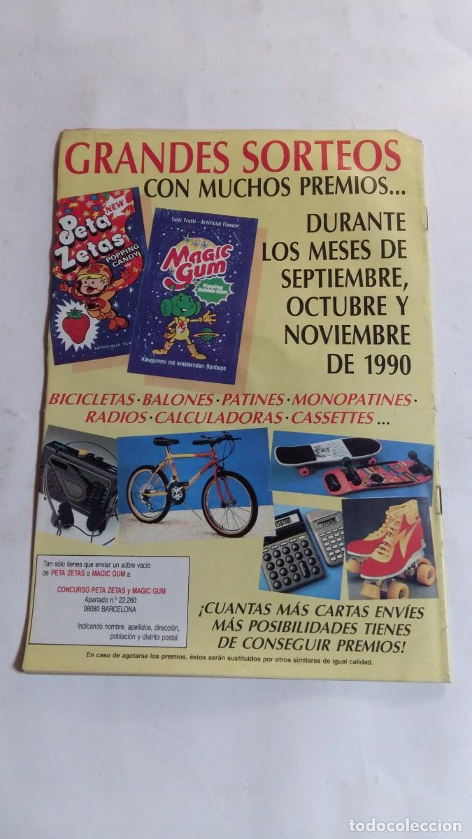 C&oacute;mics: Mortadelo, N&deg;162, Ediciones B - Foto 2