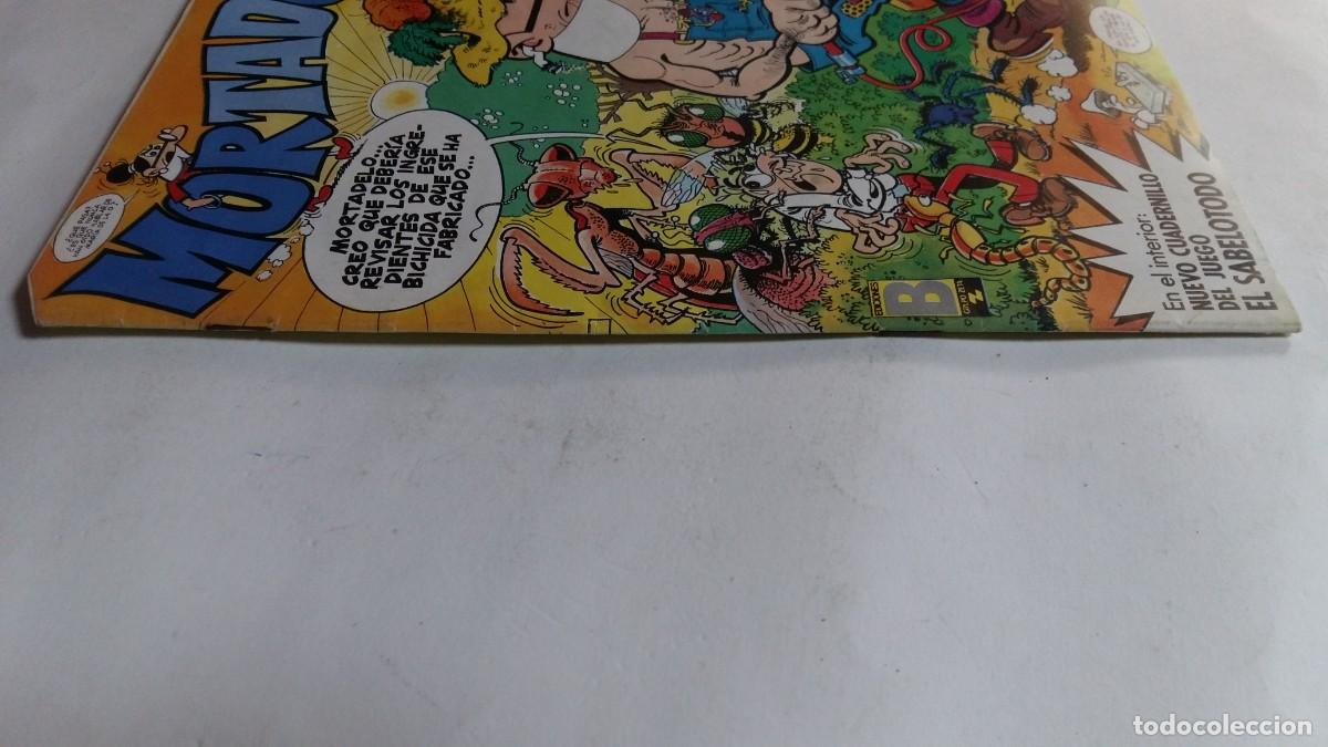 C&oacute;mics: Mortadelo, N&deg;162, Ediciones B - Foto 3
