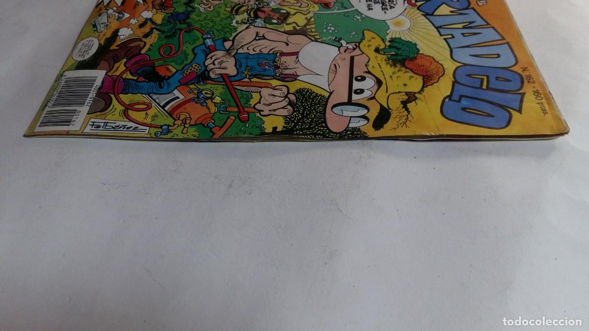 C&oacute;mics: Mortadelo, N&deg;162, Ediciones B - Foto 4