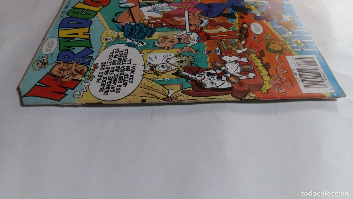 C&oacute;mics: Mortadelo, N&deg;162, Ediciones B - Foto 3