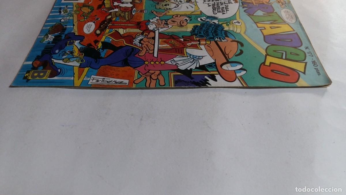 C&oacute;mics: Mortadelo, N&deg;162, Ediciones B - Foto 4