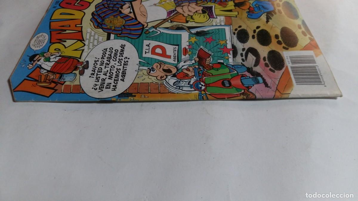 C&oacute;mics: Mortadelo, N&deg;192, Ediciones B - Foto 3