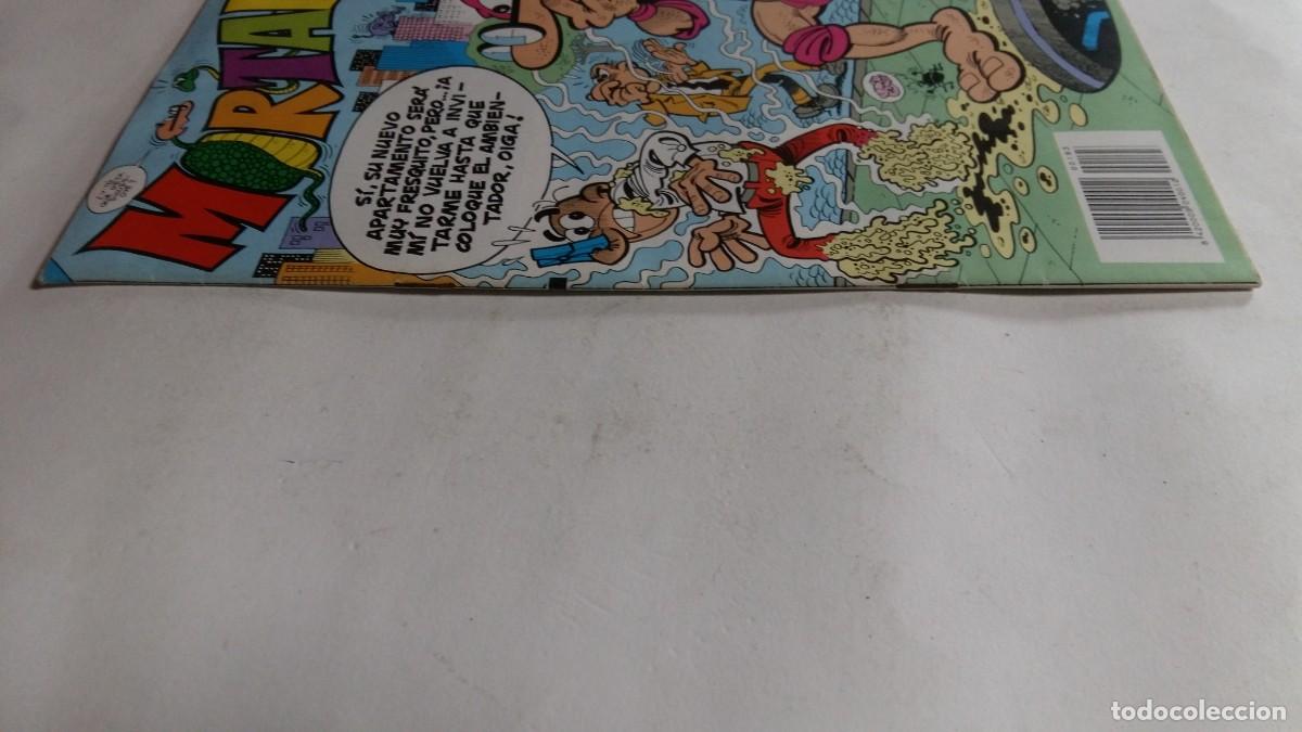C&oacute;mics: Mortadelo, N&deg;193, Ediciones B - Foto 3