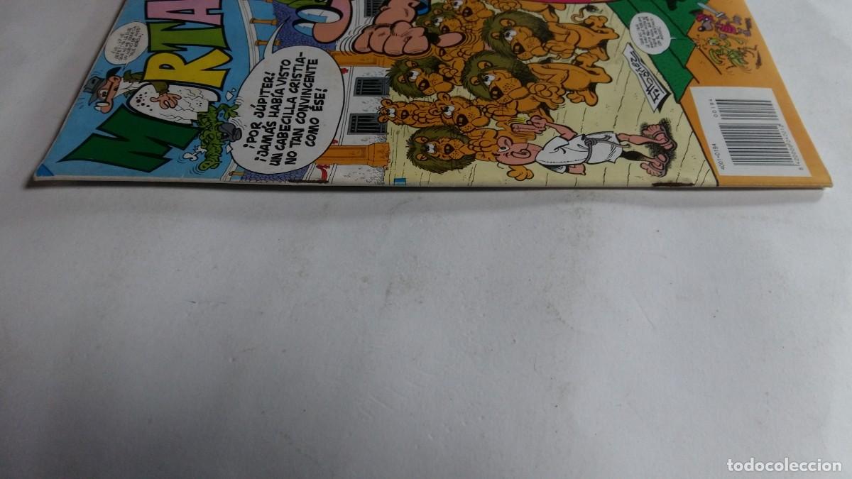 C&oacute;mics: Mortadelo, N&deg;194, Ediciones B - Foto 3