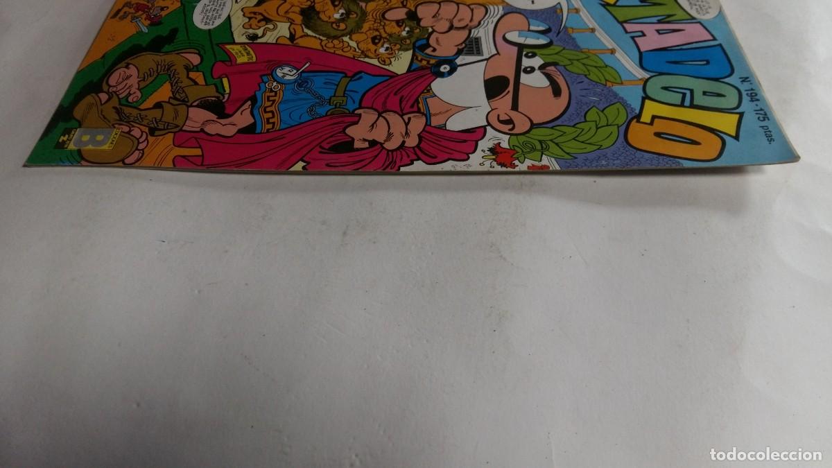 C&oacute;mics: Mortadelo, N&deg;194, Ediciones B - Foto 4