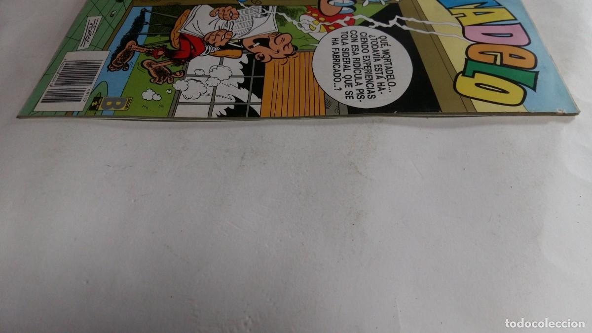 C&oacute;mics: Mortadelo, N&deg;197, Ediciones B - Foto 4