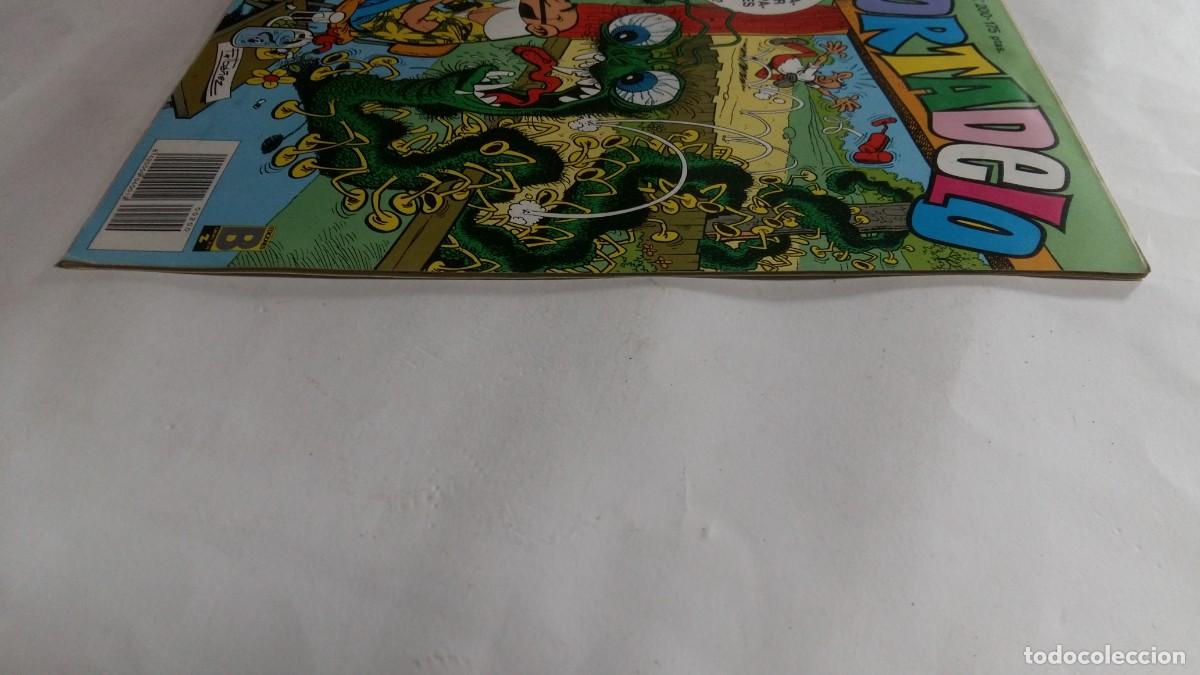 C&oacute;mics: Mortadelo, N&deg; 200, Ediciones B - Foto 4