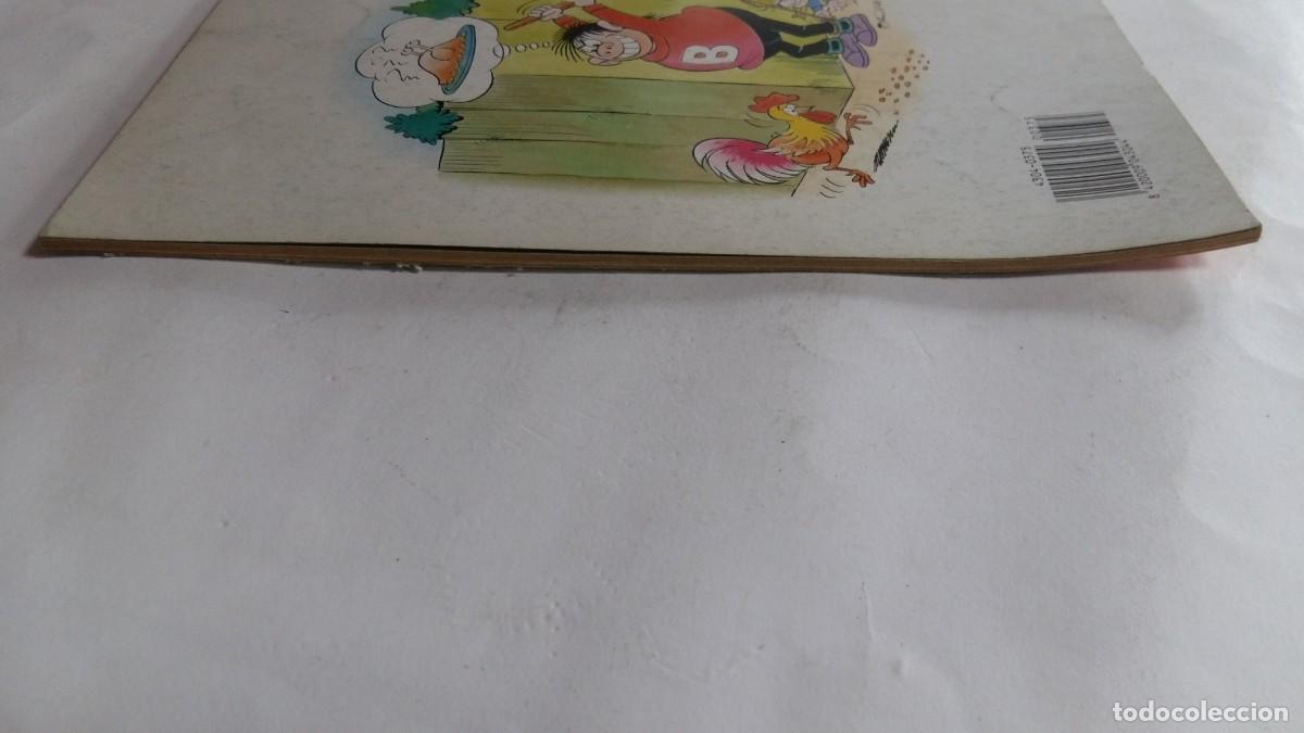 C&oacute;mics: Colecci&oacute;n Ol&eacute;, 375-V. 14, Montse La Amiga de los Animales, Ediciones B - Foto 4