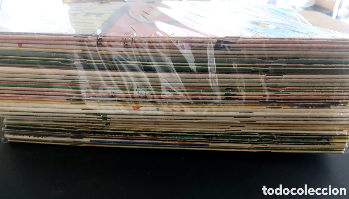 C&oacute;mics: Lote Capit&aacute;n Trueno Edici&oacute;n Historica - Foto 4