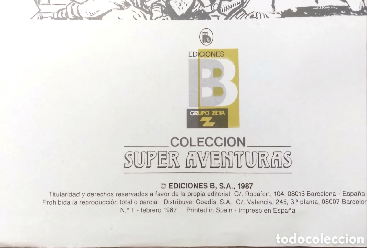 C&oacute;mics: Lote Capit&aacute;n Trueno Edici&oacute;n Historica - Foto 7