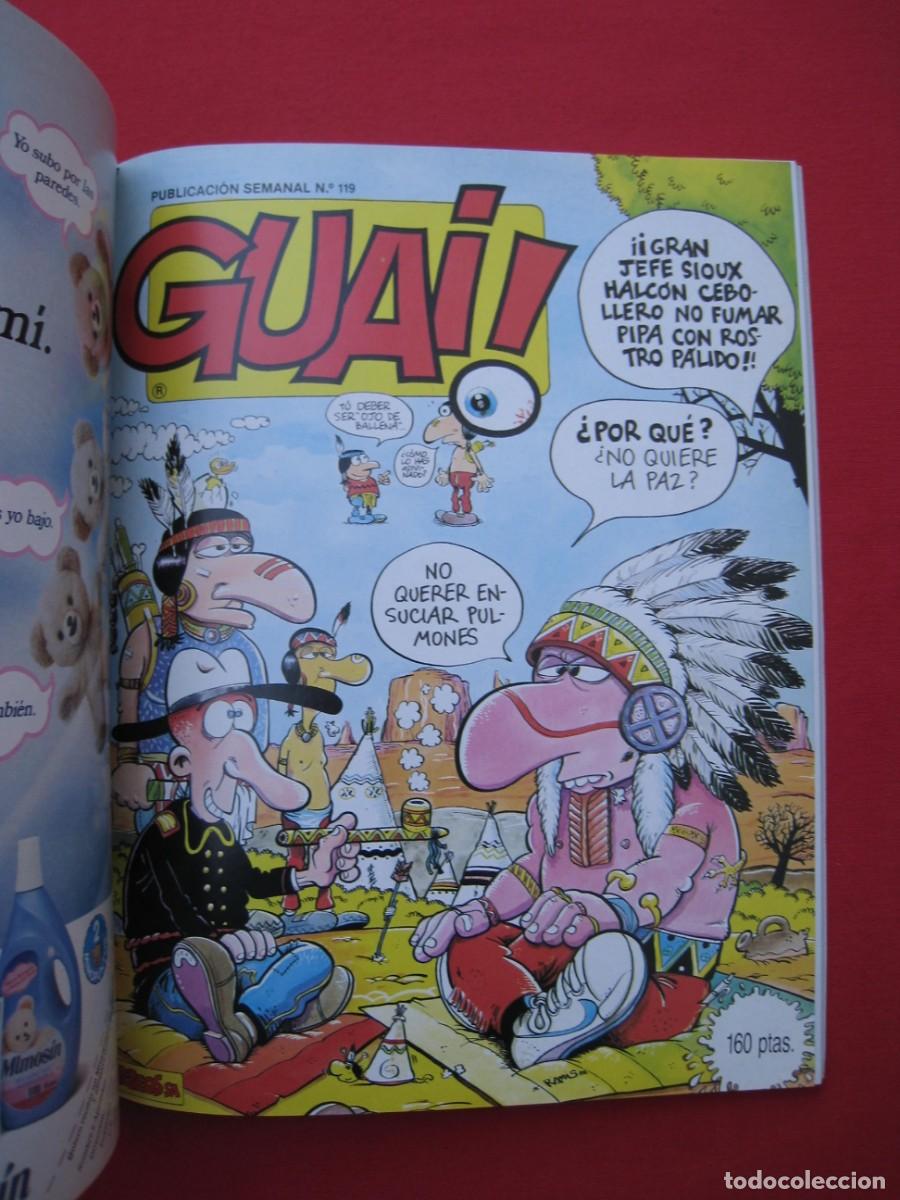 C&oacute;mics: EL MUNDO DE LAS RISAS - N&ordm; 4 - CON 4 NUMEROS - EDICIONES B. - Foto 17