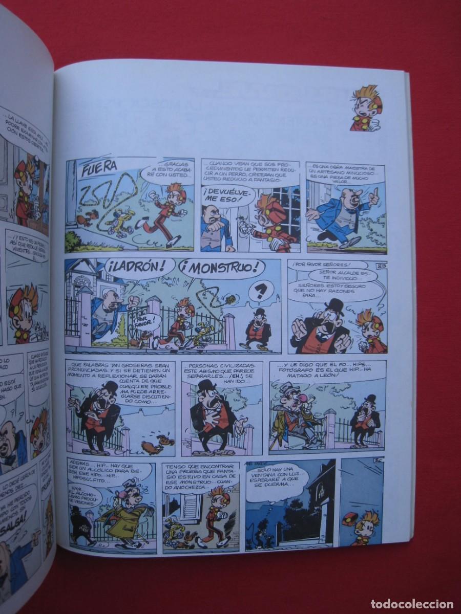 C&oacute;mics: EL MUNDO DE LAS RISAS - N&ordm; 4 - CON 4 NUMEROS - EDICIONES B. - Foto 18