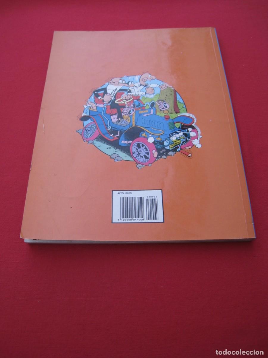 C&oacute;mics: EL MUNDO DE LAS RISAS - N&ordm; 4 - CON 4 NUMEROS - EDICIONES B. - Foto 20