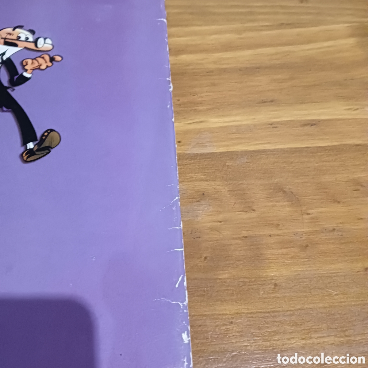 C&oacute;mics: Mortadelo y Filem&oacute;n armas con bicho - Foto 5