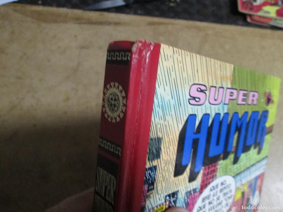 C&oacute;mics: super humor n&ordm; 54, ediciones B - Foto 2