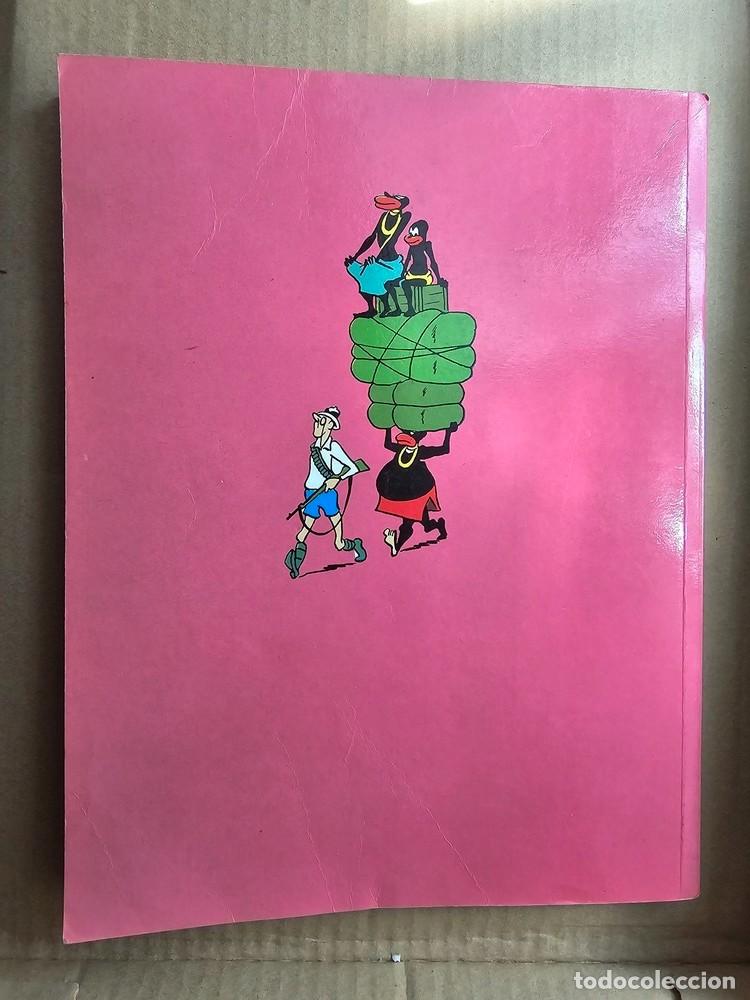 C&oacute;mics: TBO selecci&oacute;n n&ordm; 4. Ediciones B. Perfecto estado - Foto 2