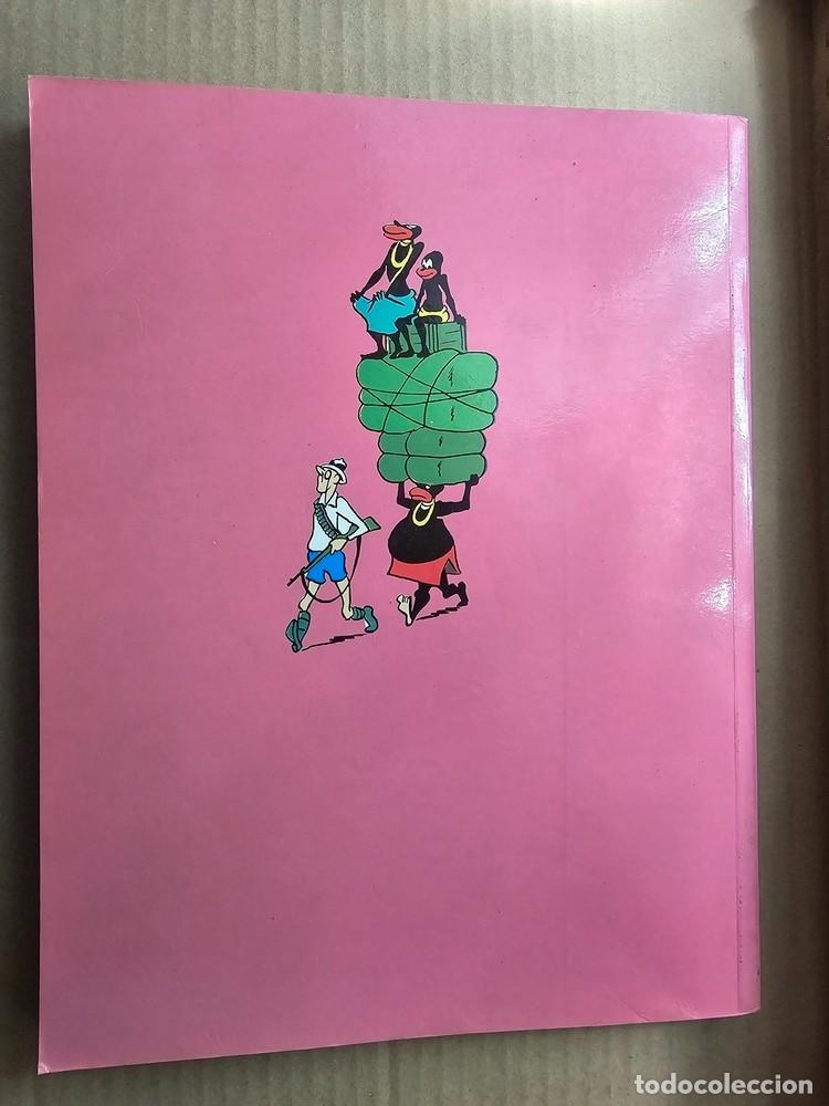 C&oacute;mics: TBO selecci&oacute;n n&ordm; 7. Ediciones B. Perfecto estado - Foto 2