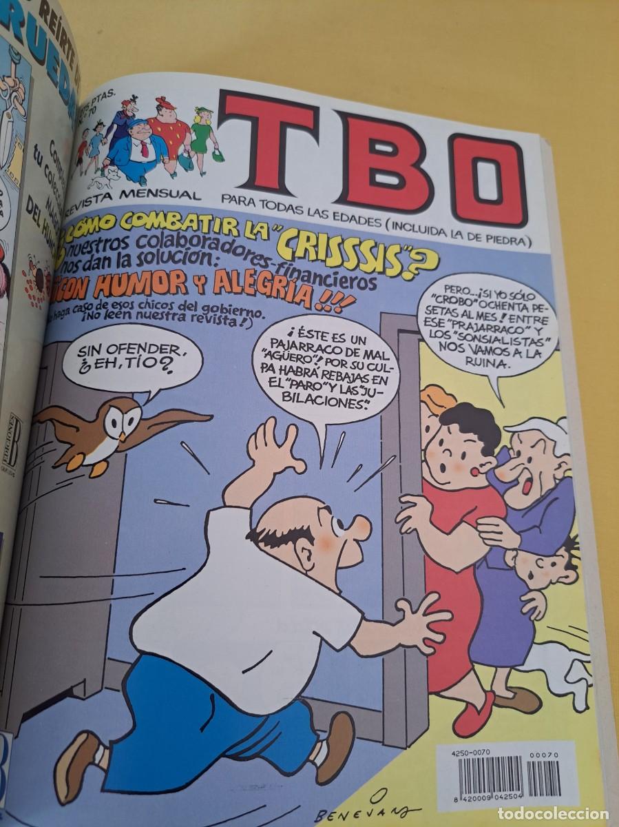 C&oacute;mics: MORTADELO SUPER REY DEL HUMOR N&ordm; 5 - EDICIONES B - Foto 5