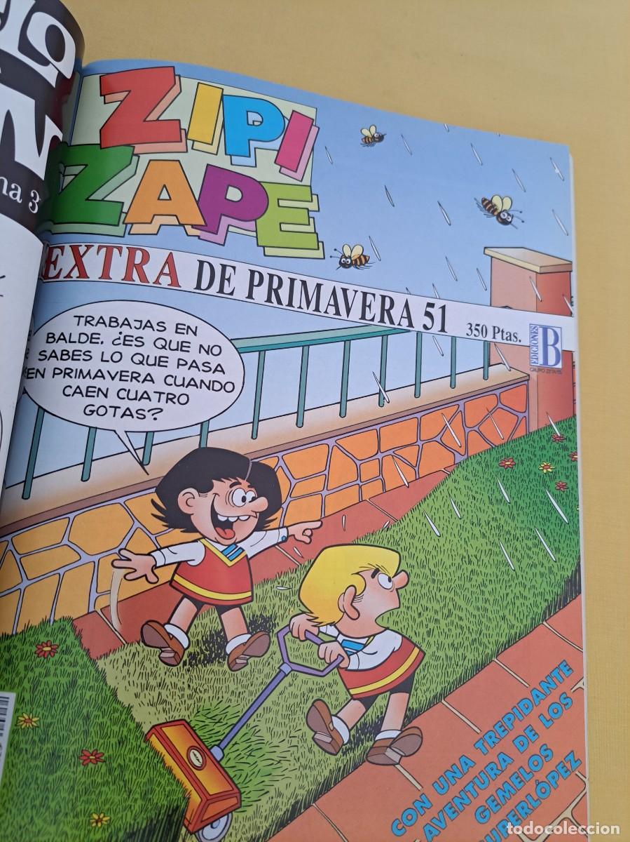 C&oacute;mics: MORTADELO SUPER REY DEL HUMOR N&ordm; 6 - EDICIONES B - Foto 4