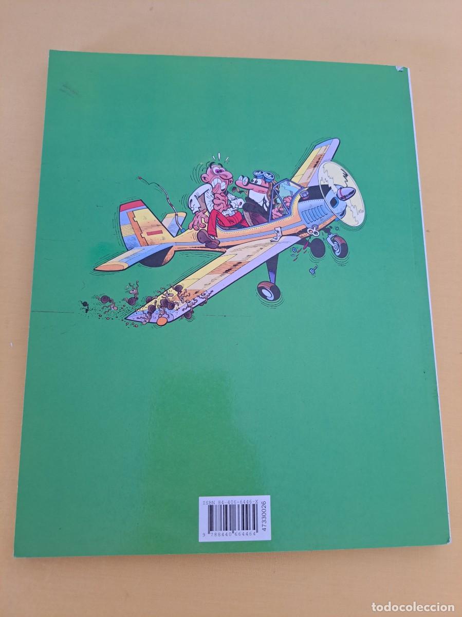 C&oacute;mics: MORTADELO SUPER REY DEL HUMOR N&ordm; 6 - EDICIONES B - Foto 6