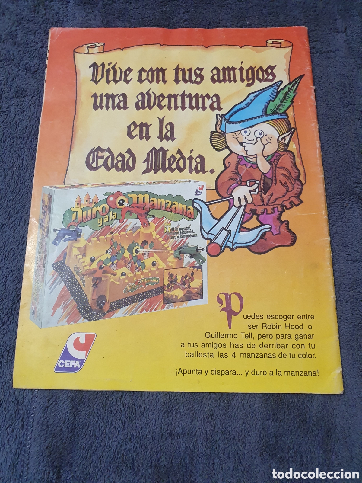 C&oacute;mics: L7. Yo Y Yo, N.&deg;17, Ediciones B. - Foto 2
