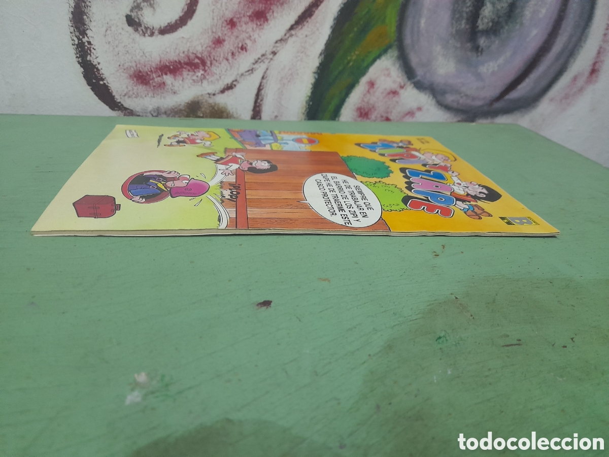 C&oacute;mics: Zipi y Zape n&uacute;mero 128 - Foto 4