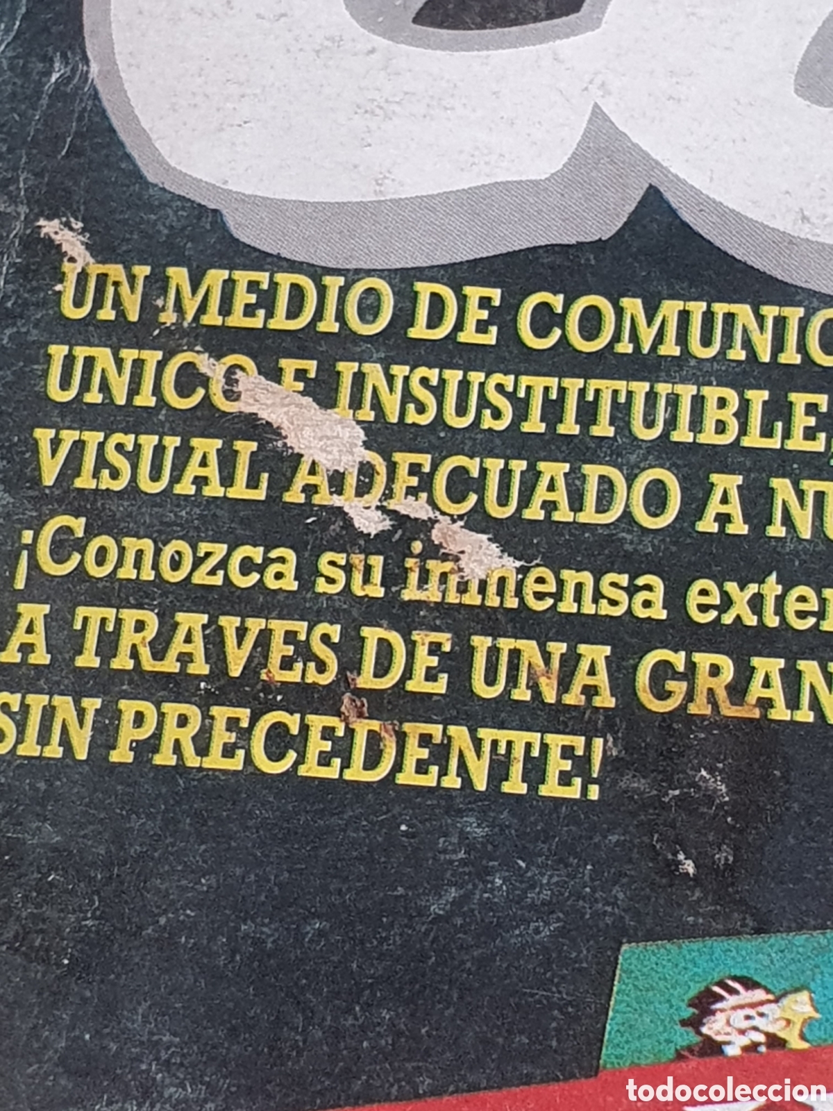 C&oacute;mics: L9. Pr&iacute;ncipe Valiente, N.&deg;17, De 1988, Ediciones B. - Foto 6