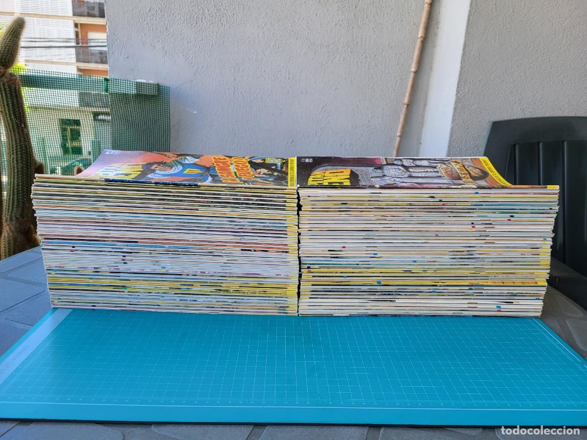 C&oacute;mics: El Capit&aacute;n Trueno, Edici&oacute;n Hist&oacute;rica, Completa, Ediciones B. - Foto 2