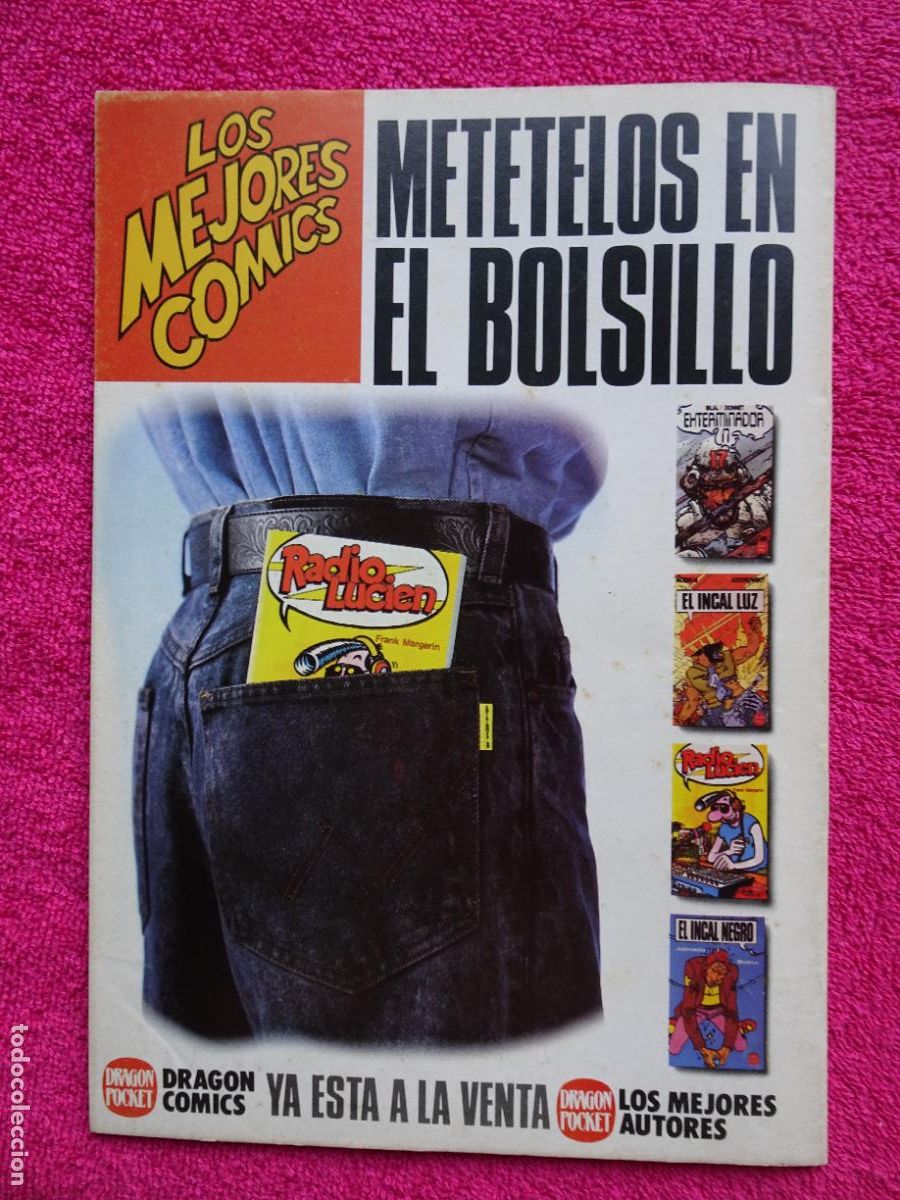 C&oacute;mics: pr&iacute;ncipe valiente 27 ediciones b 1988 edici&oacute;n hist&oacute;rica tebeos - Foto 7