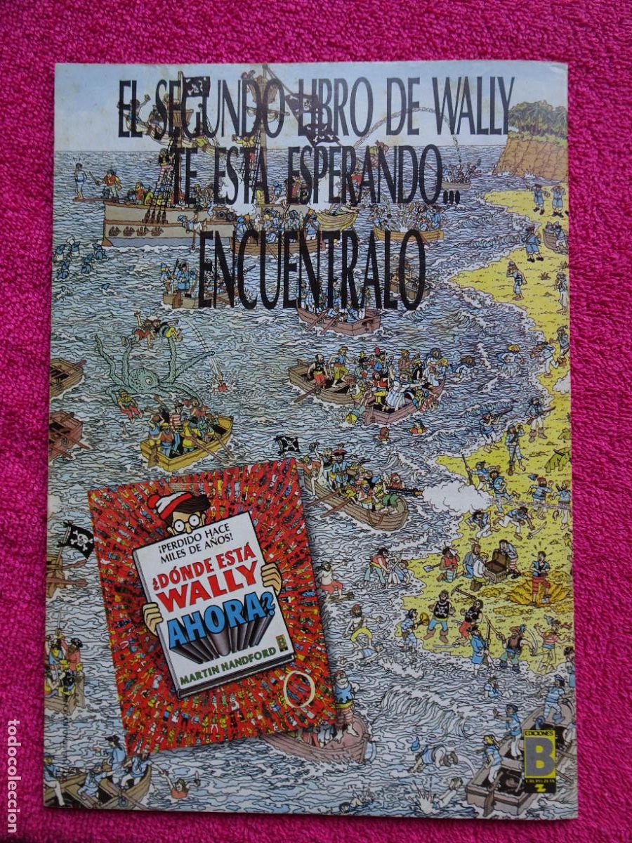 C&oacute;mics: pr&iacute;ncipe valiente 19 ediciones b 1988 edici&oacute;n hist&oacute;rica tebeos - Foto 7